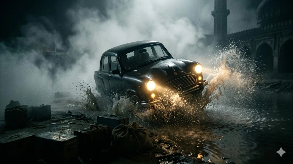 masjid azaan true story