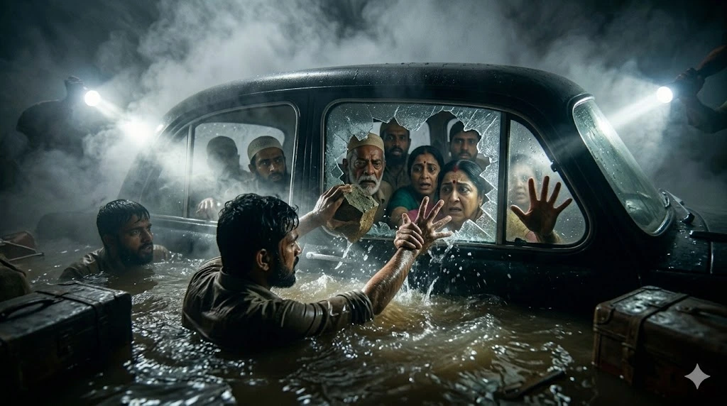 masjid azaan true story