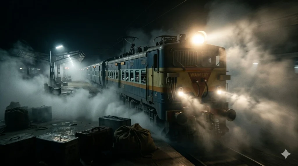 1984 Ki Raat: Ek Station Master Ghulam Dastagir Ka Rula Dene Wala Sach!