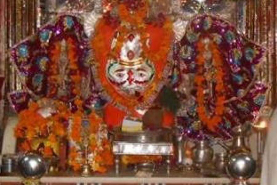 Ganesh Mandir