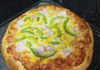 How to make pizza at home without oven in Hindi