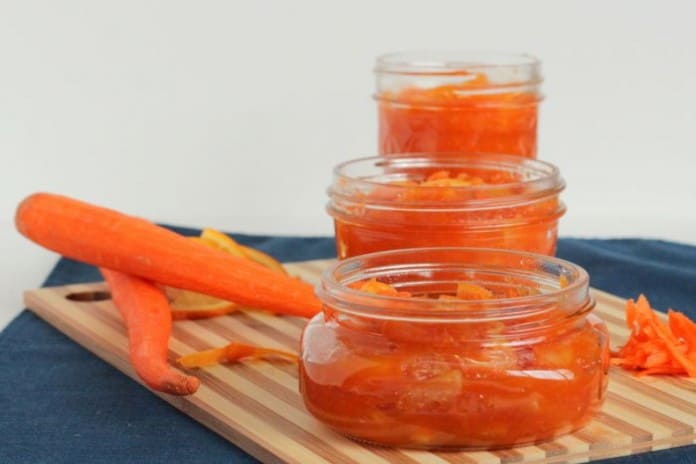 gajar murabba recipe : जानिए गाजर के टेस्टी मुरब्बा की सीक्रेट रेसिपी