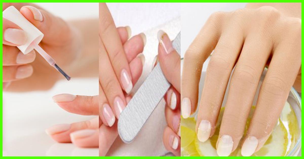 How To Do A Manicure At Home 4 Manicure At Home : Only 4 Simple Steps घर पर इन आसान तरीकों से करें मैनीक्योर