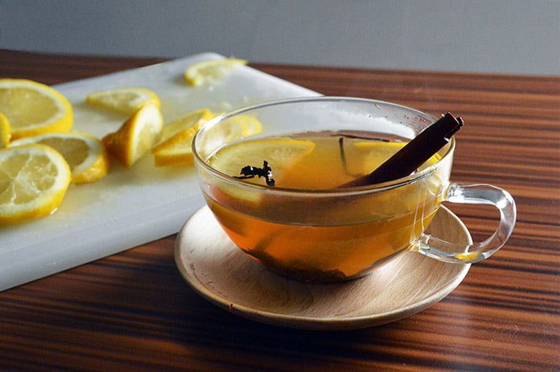 lemon black tea recipe How To Make Lemon Tea : गर्मियों में रहना है सेहतमंद, तो ऐसे बनाये नींबू वाली ये स्पेशल चाय