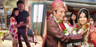 Prakash Raj Got married Again