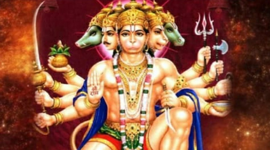 Hanuman Chalisa Paath : जानिए इसके अनगिनत लाभों के बारे में