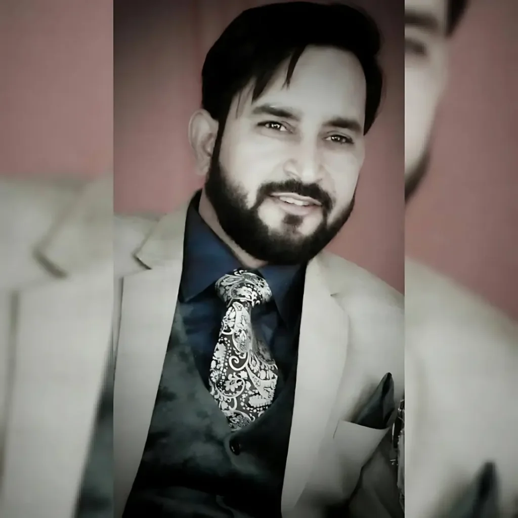 Anwar Hashmi Seohara, Anwar Hashmi From Seohara, Anwar from seohara, Anwar Seohara, Aavaz, Aavaz.in, Aavaz official website, official website of aavaz,