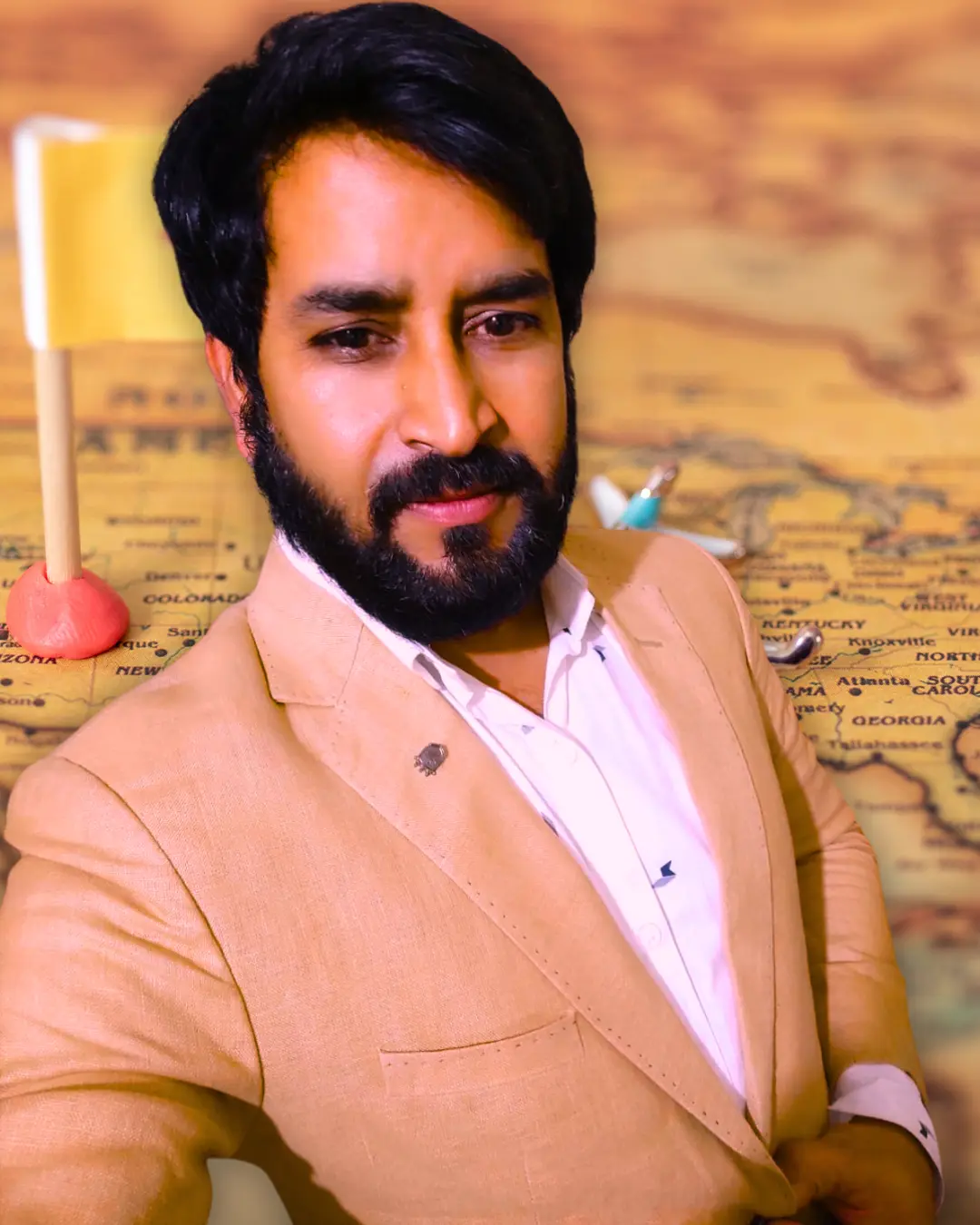 Anwar Hashmi Seohara, Anwar Hashmi From Seohara, Anwar from seohara, Anwar Seohara, Aavaz, Aavaz.in, Aavaz official website, official website of aavaz,