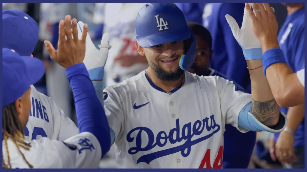 Cincinnati Reds, Reds playoff chances, Dodgers vs Reds, MLB wild card race, Hunter Greene, Reds vs Dodgers score, Reds errors, Mookie Betts home run, Andy Pages home run, Reds Dodgers highlights, Reds NL standings, Reds wild card chase
