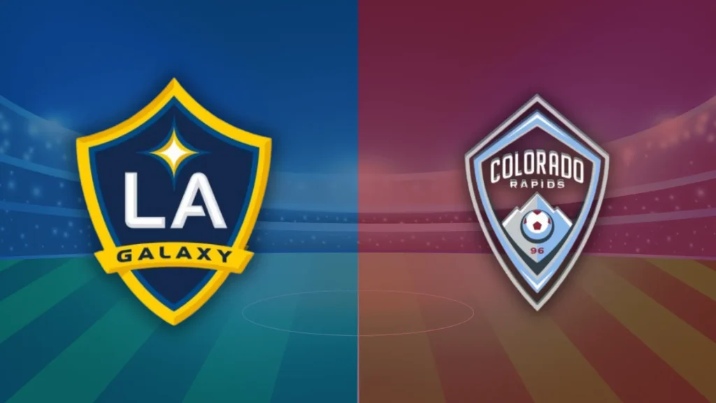 Colorado vs LA Galaxy, Harbor Miller, Elijah Wynder, LA Galaxy vs Colorado Rapids, LA Galaxy 3-0 Rapids, Gabriel Pec goal, Marco Reus Galaxy, JT Marcinkowski debut, Miki Yamane assist, LA Galaxy MLS 2025, Colorado Rapids loss, LA Galaxy highlights, LA Galaxy news, MLS young players, MLS first goals, Harbor Miller first goal, Elijah Wynder first goal, LA Galaxy win streak, MLS match recap, Zack Steffen Colorado Rapids, LA Galaxy snap winless streak