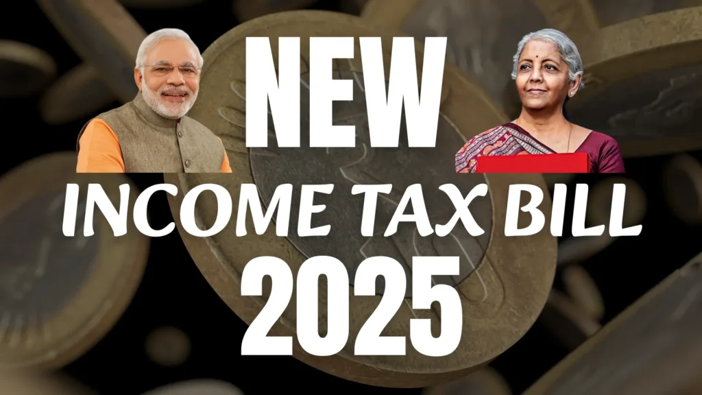income tax bill 2025, income tax act 1961, lok sabha, parliament, BJP, Baijayant Jay Panda, select committee, tax reform, tax law, new tax regime, income tax rebate, section 87A, section 115 BAC, finance act 2025, marginal relief, MSMEs, middle class, tax slabs, tax rates, direct taxation, tax simplification, tax structure, tax filing, small businesses, tax rebate limit, Indian taxation system, income threshold, tax relief, tax amendment, tax burden reduction,