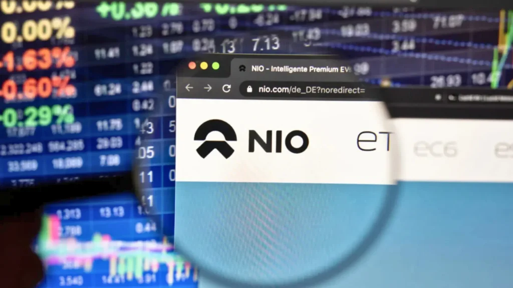 NIO stock, NIO stock analysis 2025, NIO ES8 SUV, NIO deliveries, NIO gross margin, NIO profitability, NIO forecast, NIO stock news, NIO stock buy or sell, NIO investor sentiment, NIO share price growth, China EV stocks, NYSE:NIO, NIO capital needs, NIO SUV launch, NIO stock momentum, NIO Wall Street rating, NIO vehicle deliveries, NIO cash reserves, NIO stock expert opinion