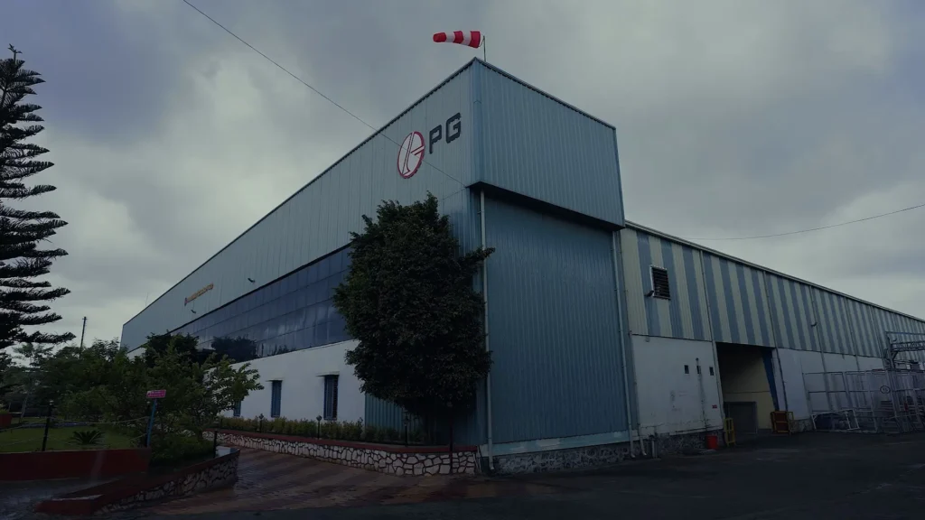 PG Electroplast, PG Electroplast share price, PG Electroplast stock crash, PG Electroplast FY26 guidance, PG Electroplast revenue forecast, PG Electroplast profit forecast, PG Electroplast quarterly results, PG Electroplast net profit, PG Electroplast EBITDA, PG Electroplast EBITDA margin, PG Electroplast group revenue, PG Electroplast product business, PG Electroplast investors, PG Electroplast stock performance, PG Electroplast market reaction, PG Electroplast growth target cut, PG Electroplast FY26 sales, PG Electroplast stock down 2025, PG Electroplast share market news