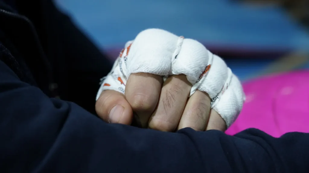 Edson Barboza retirement, Edson Barboza UFC 319 loss, Barboza vs Drakkar Klose, UFC 319 results, UFC 319 highlights, Barboza fans reaction, Barboza MMA career, UFC veteran retire, Khabib vs Barboza history, UFC latest news, Drakkar Klose, Edson Barboza, Khabib Nurmagomedov, MMA, UFC, UFC 319,
