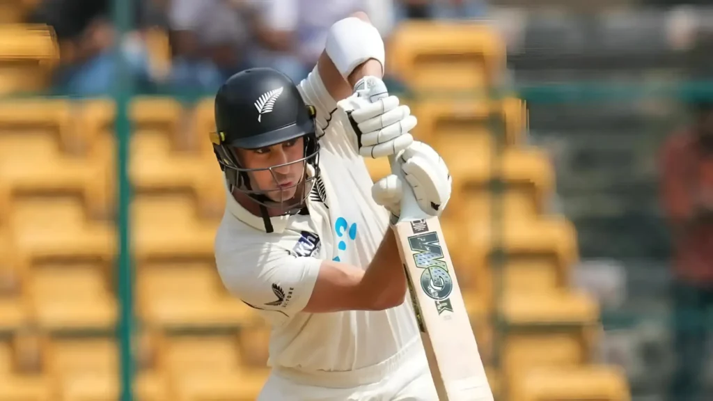 Will Young, William Young cricketer, New Zealand batsman, Will Young cricket, William Young biography, William Young career, William Young Test debut, William Young ODI century, Will Young Nottinghamshire, Black Caps player of the series, New Zealand cricket team players, William Young cricket journey, William Young comeback story, Will Young vs India 2024, Black Caps 3-0 win in India, New Zealand cricket rising stars, Will Young shoulder injury, William Young Nottinghamshire record, Will Young partnership with Joe Clarke, Six sixes in an over attempt, New Zealand XI vs Australia 2019